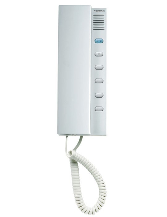 Fermax Telefono CITYMAX Palace Extra 8058 | Suministros Eléctricos