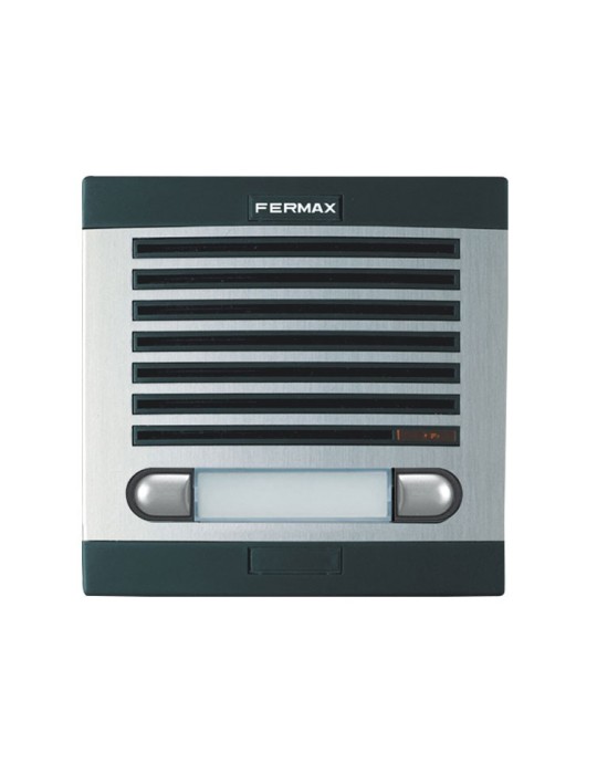 Fermax Placa Audio Kit City Classic 2L 8301 | Suministros Eléctricos