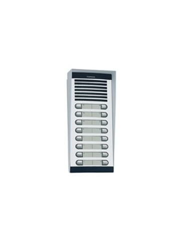 Fermax Visera City S6 Simple 8405 | Suministros Eléctricos