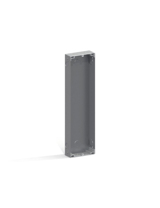 Fermax Caja Empotrar City S-11 8467 | Suministros Eléctricos