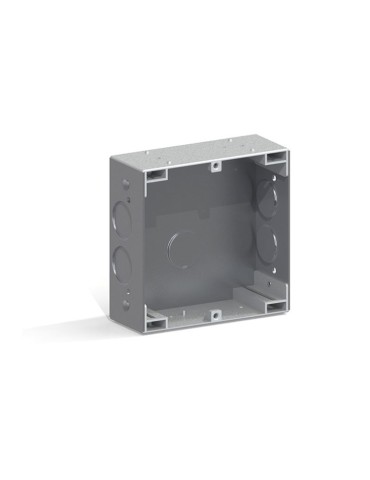 Fermax Caja Empotrar City S1 8851 | Suministros Eléctricos