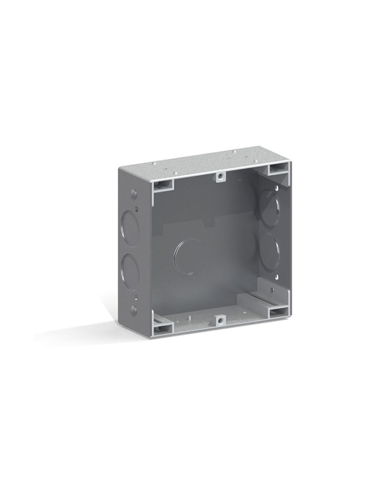 Fermax Caja Empotrar City S1 8851 | Suministros Eléctricos