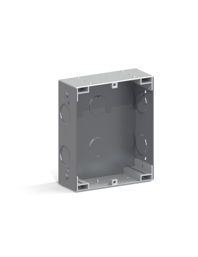 Fermax Caja Empotrar City S2 8852 | Suministros Eléctricos