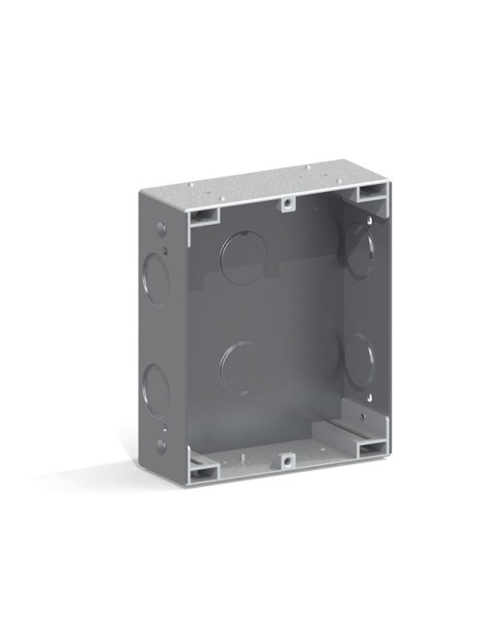 Fermax Caja Empotrar City S2 8852 | Suministros Eléctricos