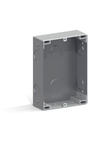 Fermax Caja Empotrar City S3 8853 | Suministros Eléctricos