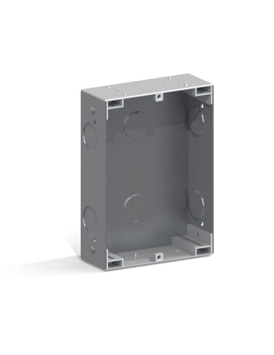 Fermax Caja Empotrar City S3 8853 | Suministros Eléctricos