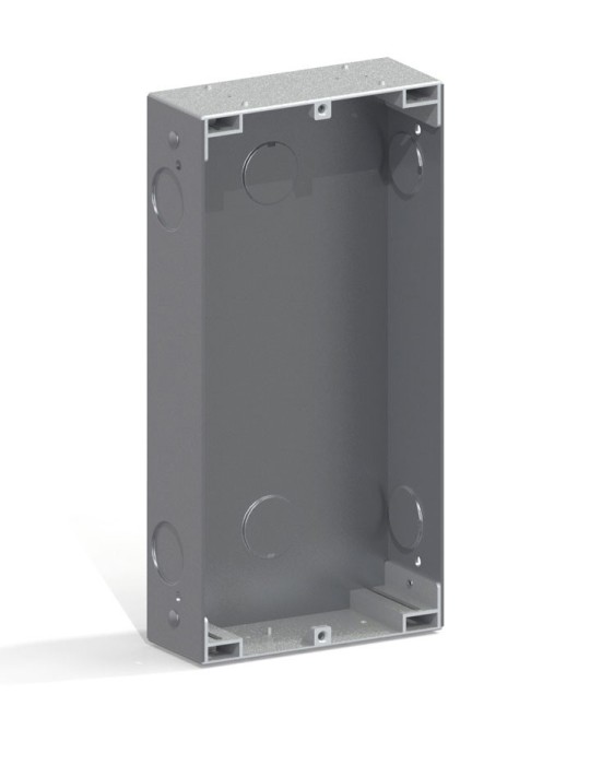 Fermax Caja Empotrar City S5 8855 | Suministros Eléctricos