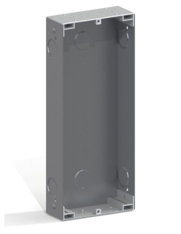 Fermax Caja Empotrar City S6 8856 | Suministros Eléctricos