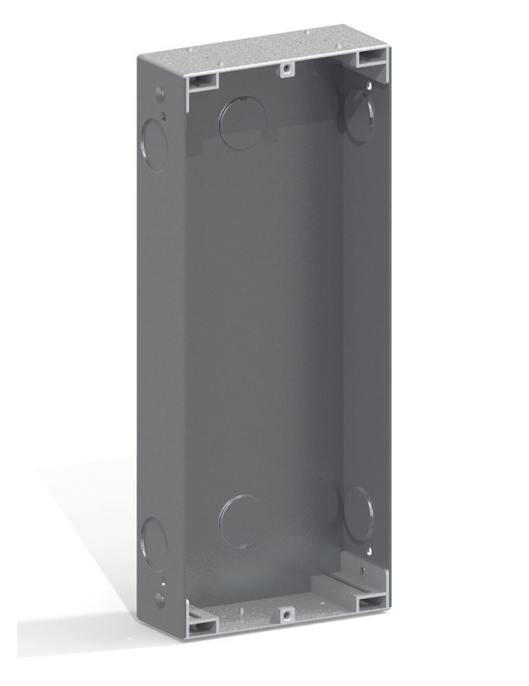 Fermax Caja Empotrar City S6 8856 | Suministros Eléctricos