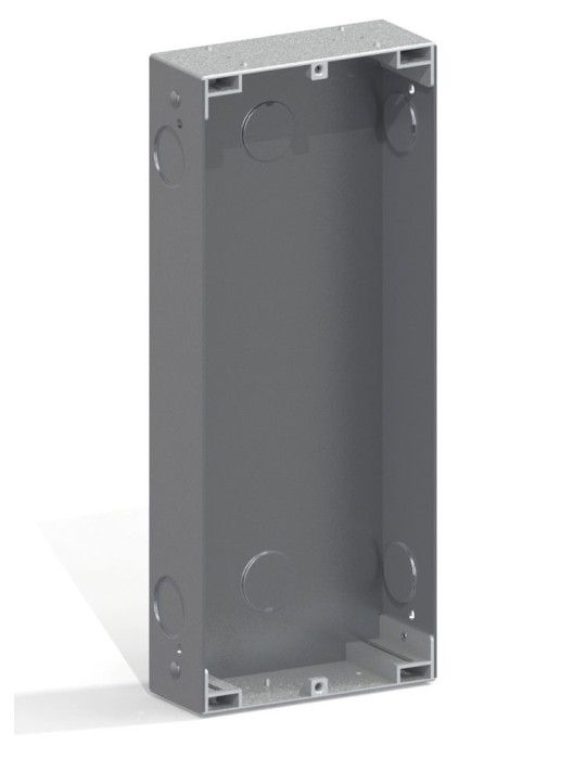 Fermax Caja Empotrar City S6 8856 | Suministros Eléctricos