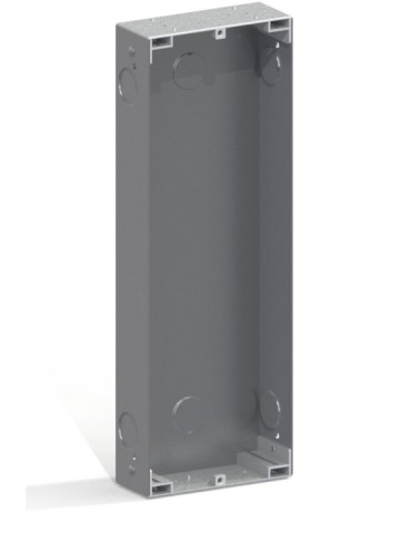 Fermax Caja Empotrar City S7 8857 | Suministros Eléctricos