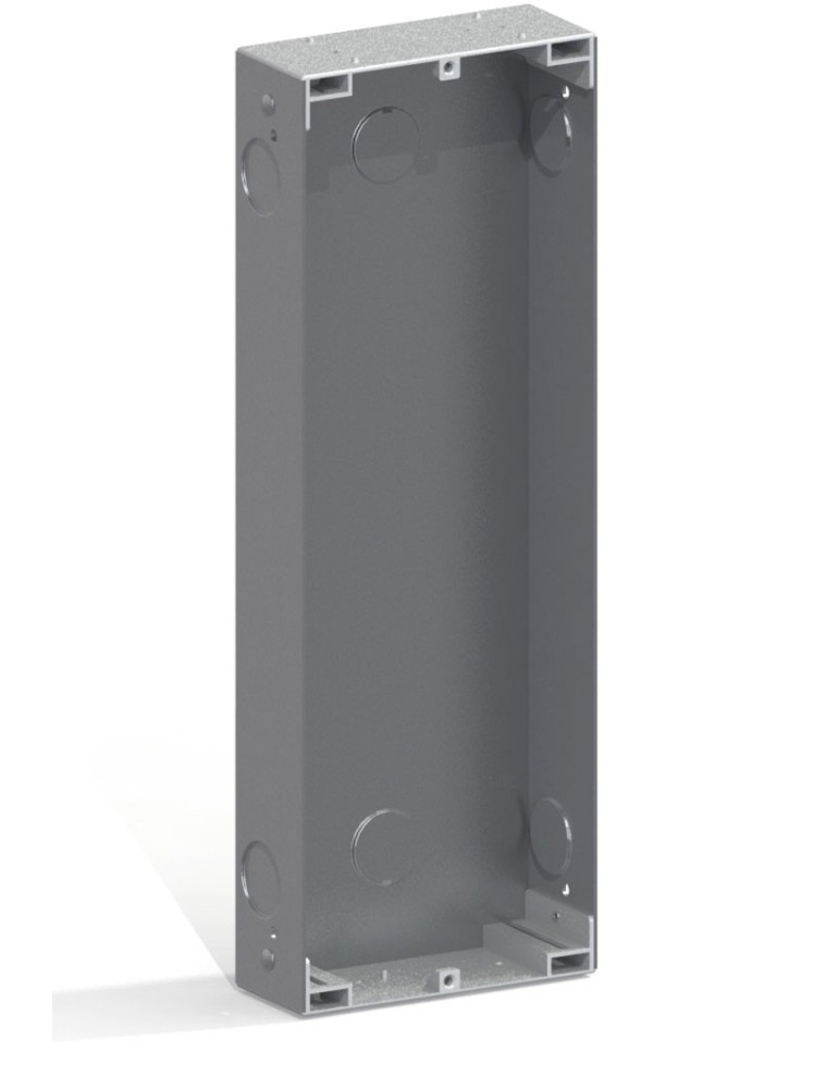 Fermax Caja Empotrar City S7 8857 | Suministros Eléctricos