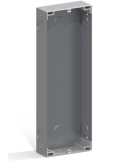 Fermax Caja Empotrar City S7 8857 | Suministros Eléctricos