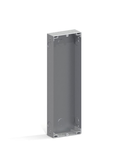 Fermax Caja Empotrar City S8 8858 | Suministros Eléctricos