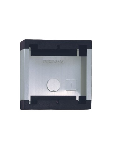Fermax Caja Superficie City Classic S1 8951 | Suministros Eléctricos
