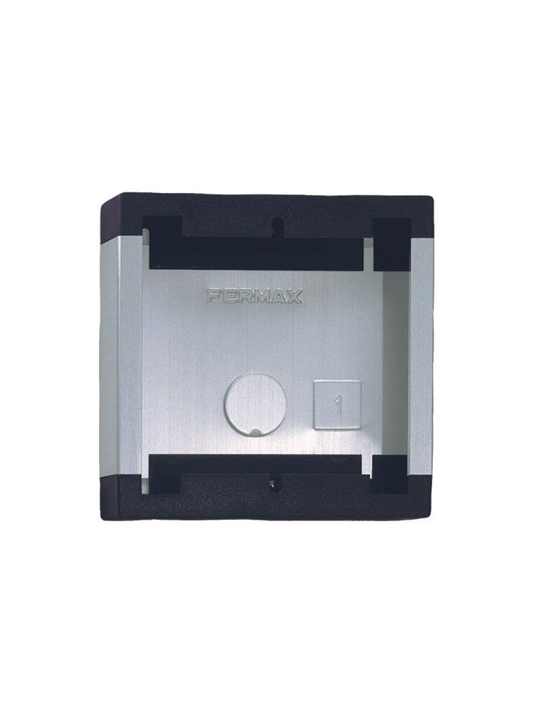 Fermax Caja Superficie City Classic S1 8951 | Suministros Eléctricos