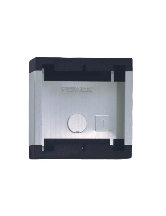 Fermax Caja Superficie City Classic S1 8951 | Suministros Eléctricos
