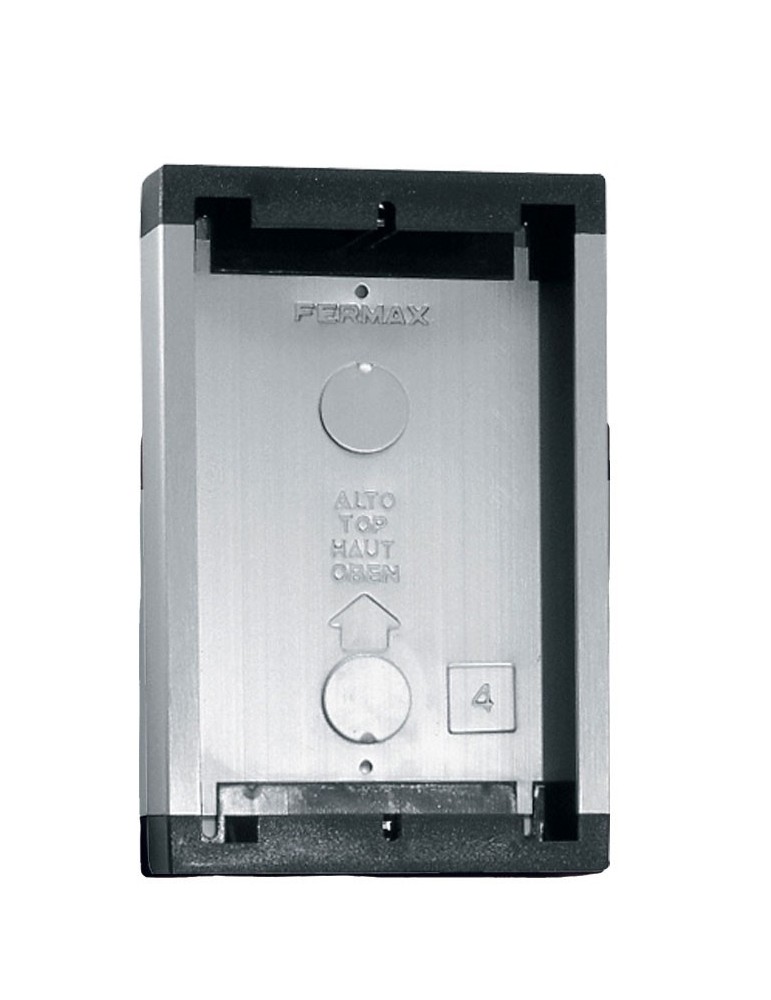 Fermax Caja Superficie City Classic S4 8954 | Suministros Eléctricos