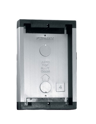 Fermax Caja Superficie City Classic S5 8955 | Suministros Eléctricos