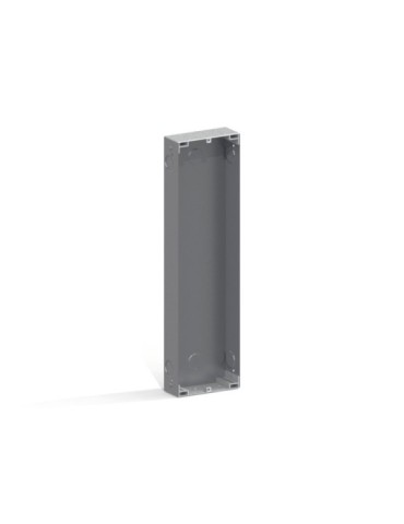 Fermax Caja Empotrar City S9 8982 | Suministros Eléctricos