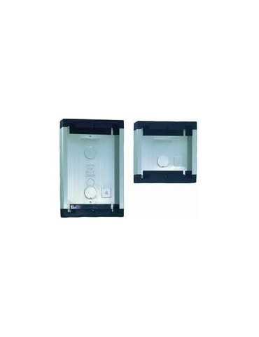Fermax Caja Superficie City Classic S9 8984 | Suministros Eléctricos