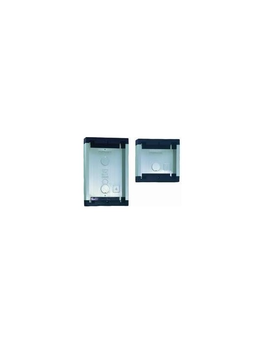 Fermax Caja Superficie City Classic S9 8984 | Suministros Eléctricos