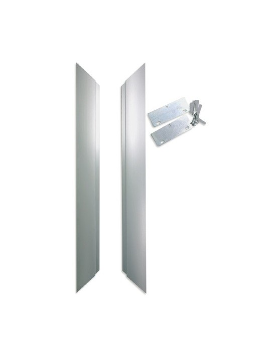 Fermax Kit Marco Modular Triple Placa 9201 | Suministros Eléctricos