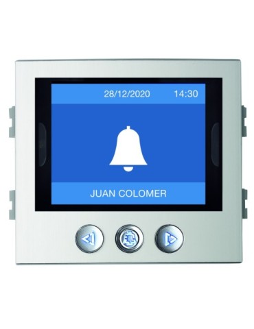 Fermax Display Cityline DUOX Plus 9283 | Suministros Eléctricos