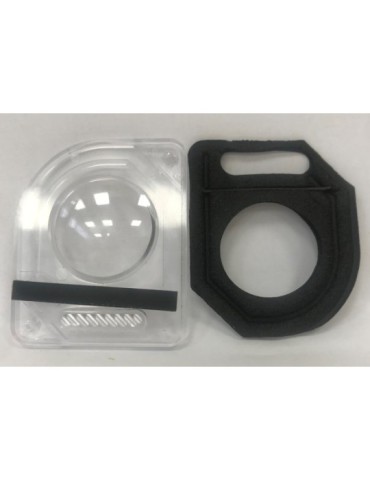 Fermax Lente Placa Kit Way 9298 | Suministros Eléctricos