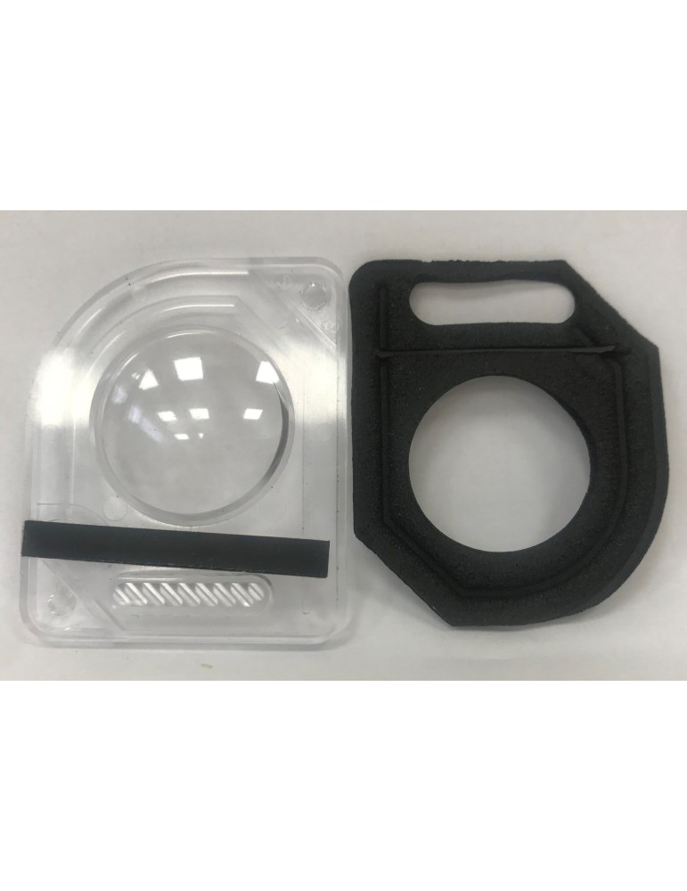 Fermax Lente Placa Kit Way 9298 | Suministros Eléctricos