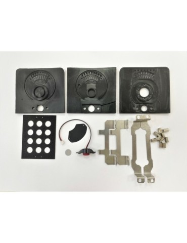 Fermax Set Acces.MARINE Montaje Amp.V2/Teclado 9300 | Suministros…