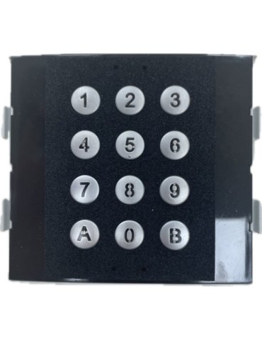 Fermax Teclado Digital Cityline DUOX Plus 9308 | Suministros…