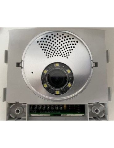 Fermax Amp. Vid. DUOX Plus City Tecl. 9324 | Suministros Eléctricos