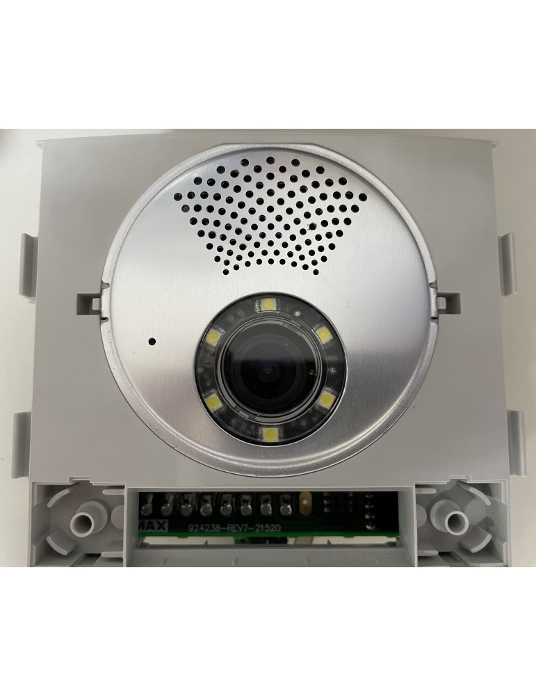 Fermax Amp. Vid. DUOX Plus City Tecl. 9324 | Suministros Eléctricos