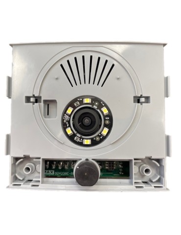 Fermax Amp. Vid. DUOX Plus MARINE Tecl. 9325 | Suministros Eléctricos