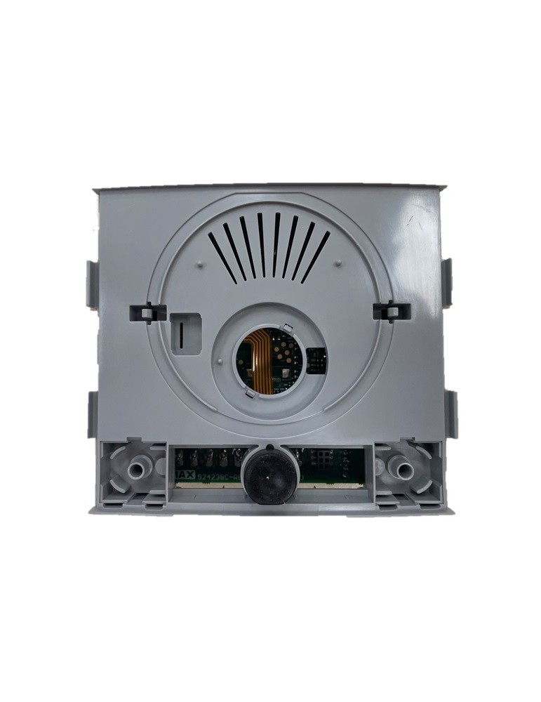Fermax Amp. Aud. DUOX Plus MARINE Tecl. 9349 | Suministros Eléctricos