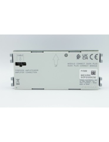 Fermax Modulo Connect Skyline/Cityline 9360 | Suministros Eléctricos 2