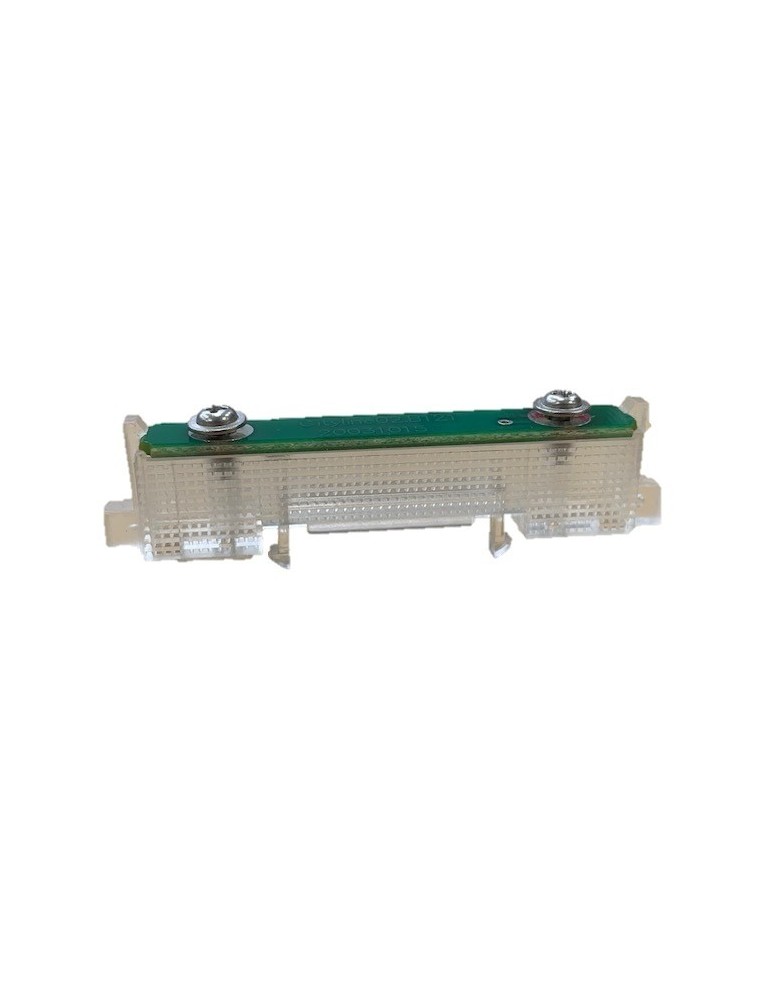 Fermax Led Tarjetero MARINE DUOX Plus 9379 | Suministros Eléctricos