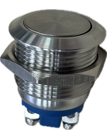 Fermax Pulsador Placa MARINE 9381 | Suministros Eléctricos