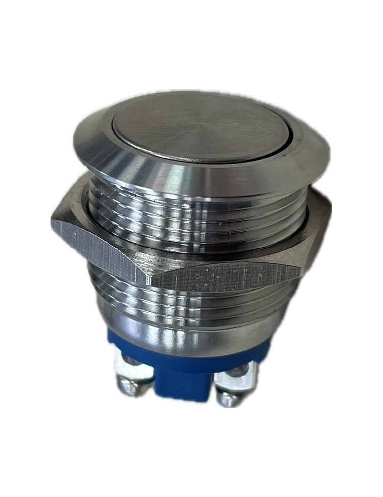 Fermax Pulsador Placa MARINE 9381 | Suministros Eléctricos