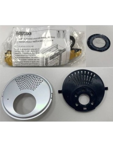 Fermax Set Rep. Placa Video DUOX Plus Vers 42 9345 | Suministros…