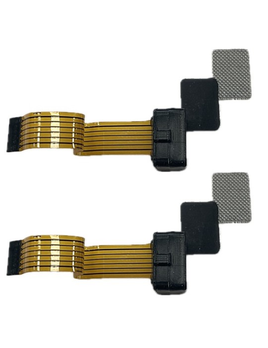 Fermax Microfonos Placa Cora DUOX Plus 9384 | Suministros Eléctricos