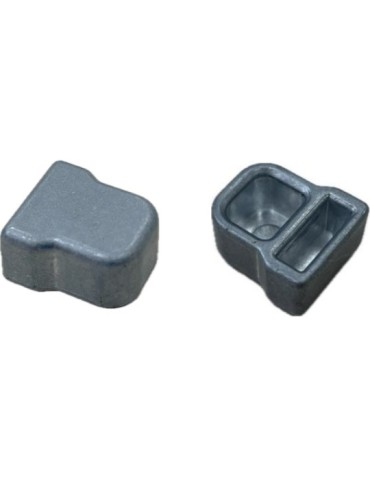 Fermax Suplemento Cierre Inferior Placa Cora 9390 | Suministros…