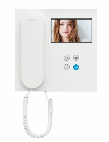 Fermax Monitor VEO Vds Color 4,3" 9401 | Suministros Eléctricos