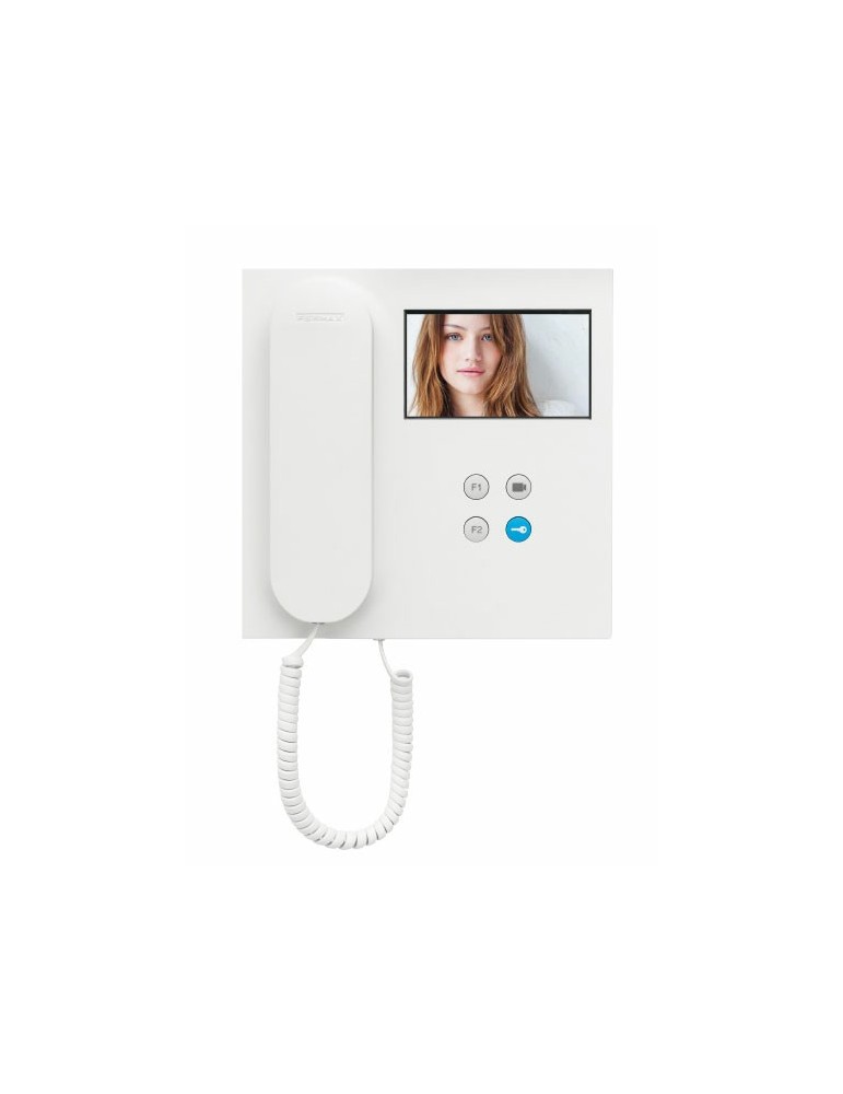 Fermax Monitor VEO Vds Color 4,3" 9401 | Suministros Eléctricos