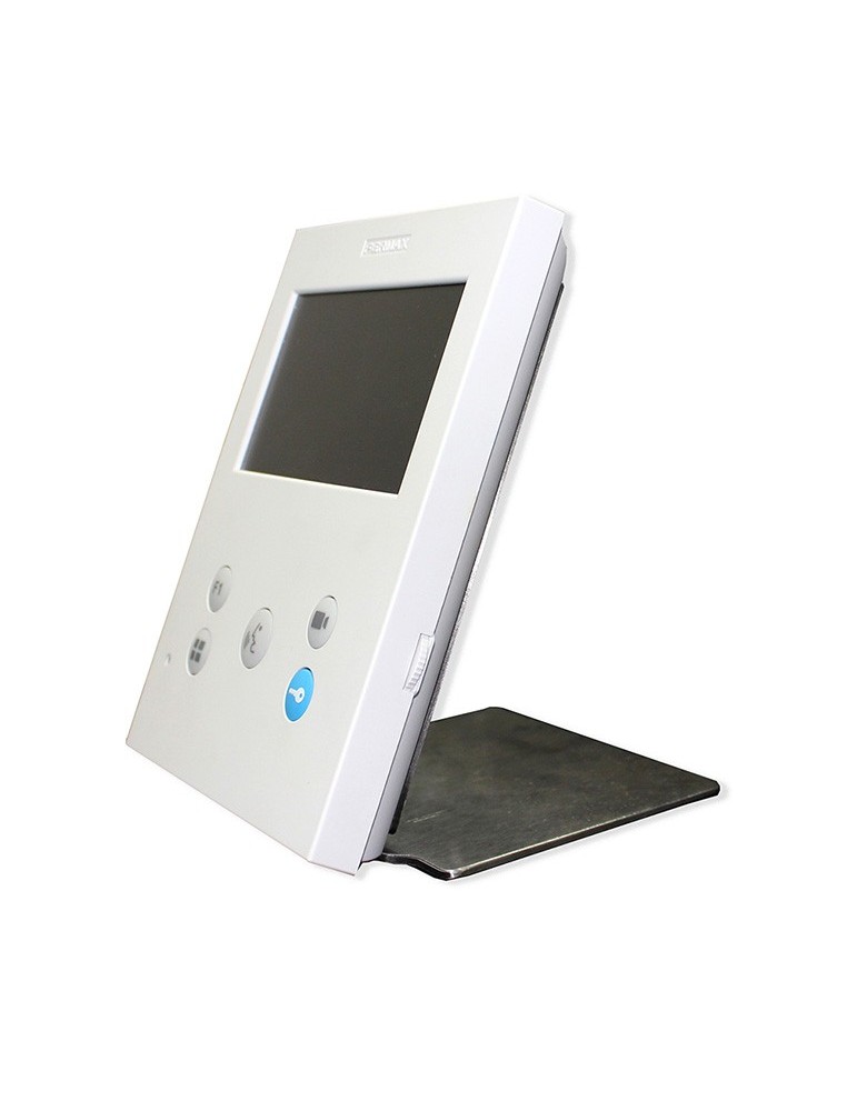 Fermax Soporte Sobremesa Monitor VEO-Xs/VEO-Xl 9420 | Suministros…