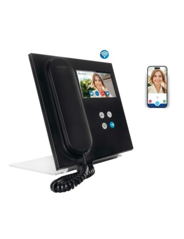 Fermax Conserjeria Video VEO WiFi DUOX Plus 9424 | Suministros… 2