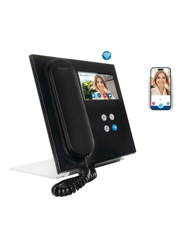 Fermax Conserjeria Video VEO WiFi DUOX Plus 9424 | Suministros…
