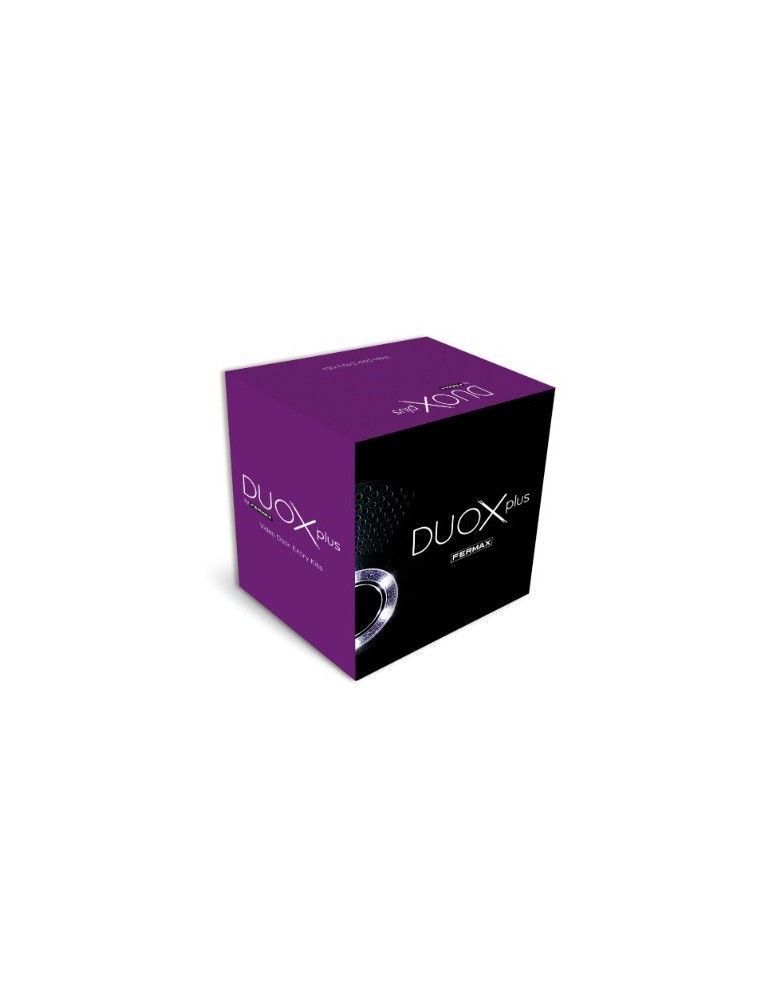 Fermax Kit Cámara + Interfaz IP/DUOX Plus 9453