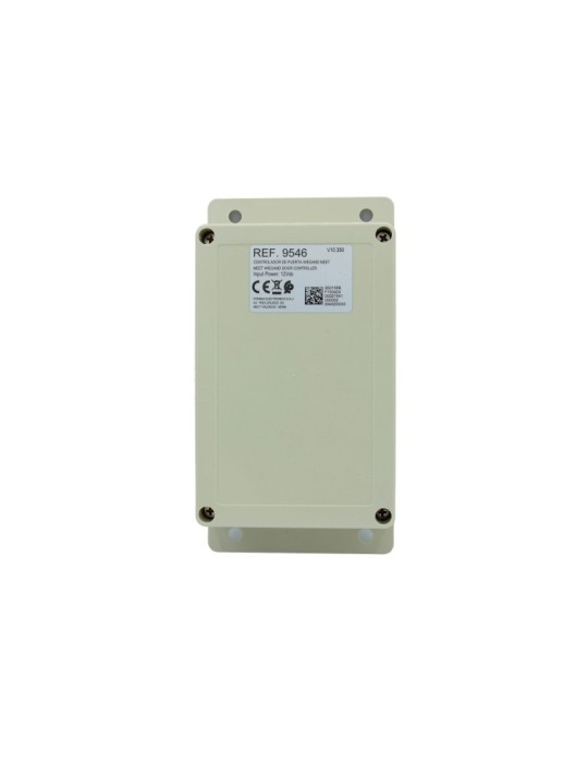 Fermax Controlador De Puerta Wiegand MEET 9546 | Suministros…